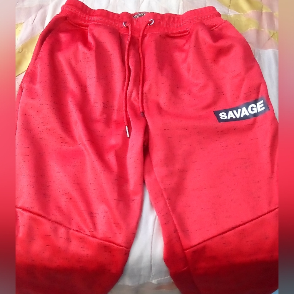 Joggers